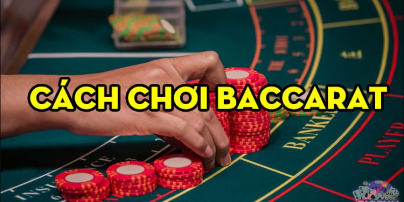 Chia sẻ một số kinh nghiệm chơi baccarat Kuwin dễ thắng