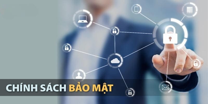 Trách nhiệm của hội viên khi sử dụng chính sách bảo mật Kuwin