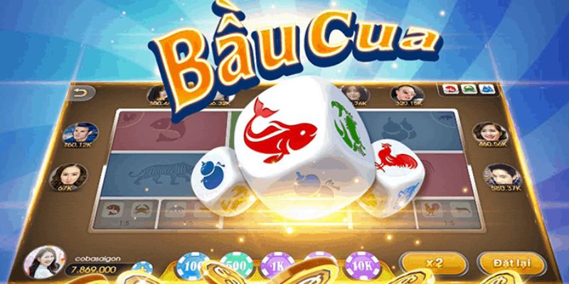 Tựa game cá cược hấp dẫn bắt nguồn từ Trung Quốc