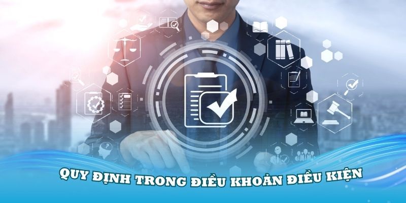 Điều khoản mà hội viên cần chấp hành tại trang cược