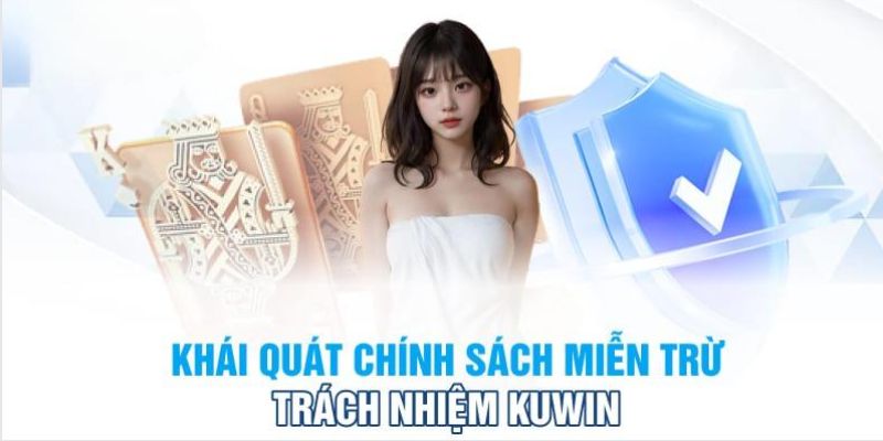 Tổng quan sơ lược chính sách miễn trách nhiệm