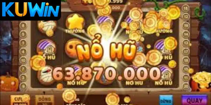 Nổ hũ PG Kuwin là gì