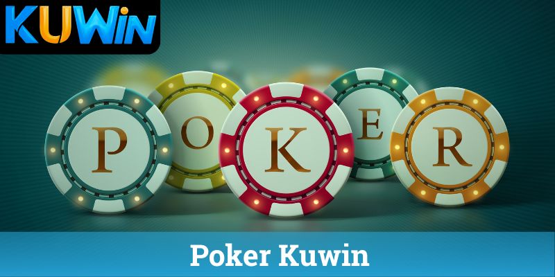 Poker Kuwin Poker Kuwin